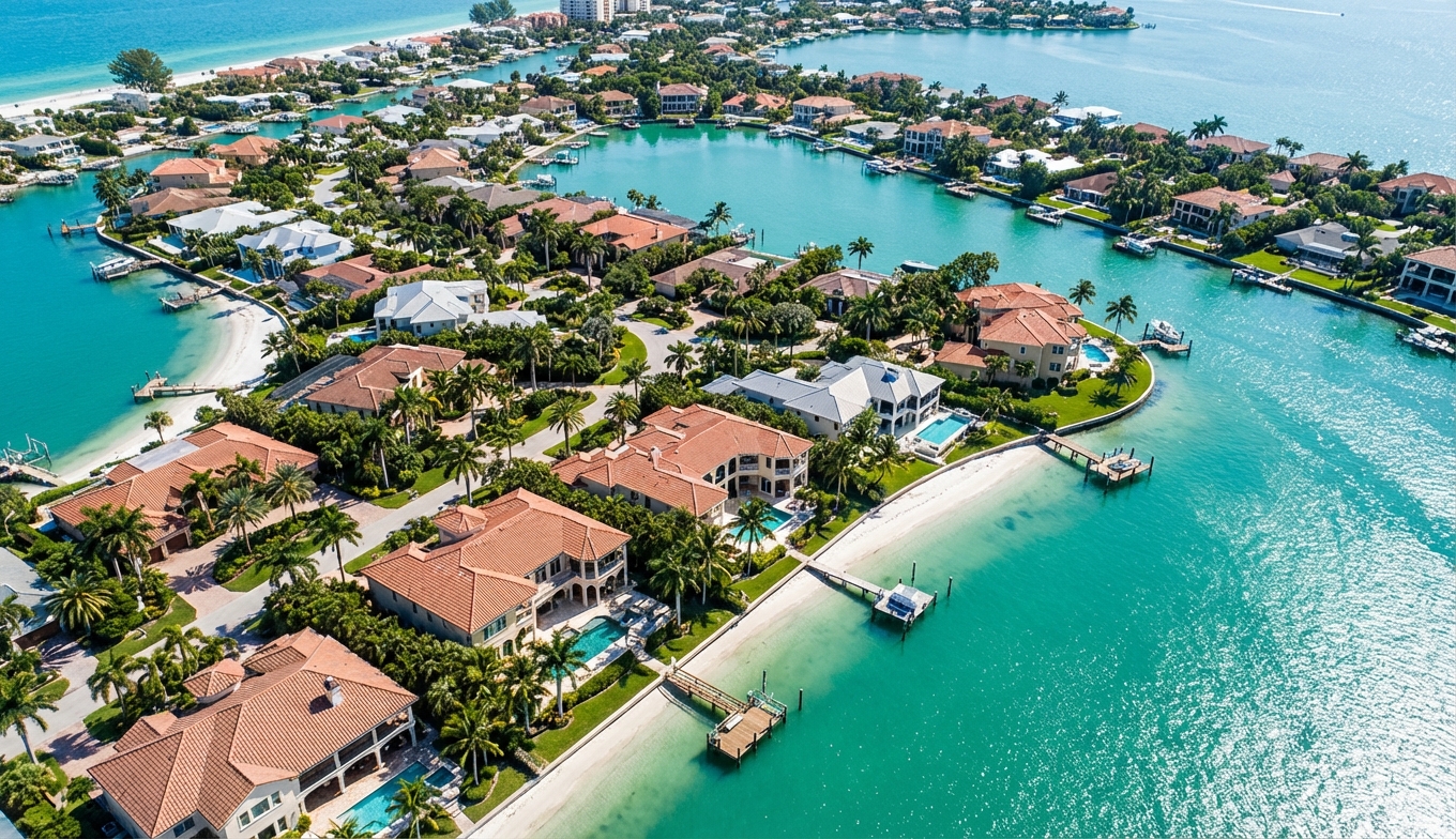 How much does flood insurance cost on siesta key?