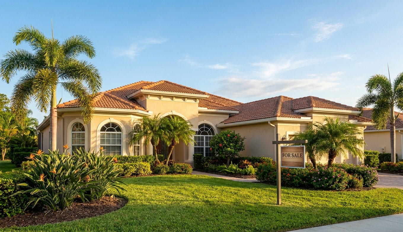 What to know before selling in osprey?