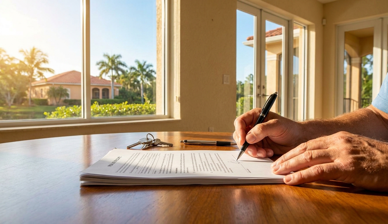 What are closing costs in sarasota?