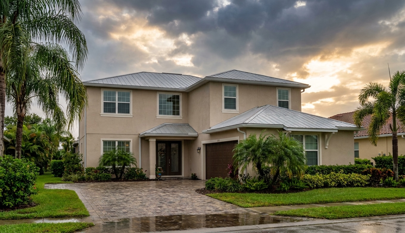 How much does flood insurance cost on siesta key?