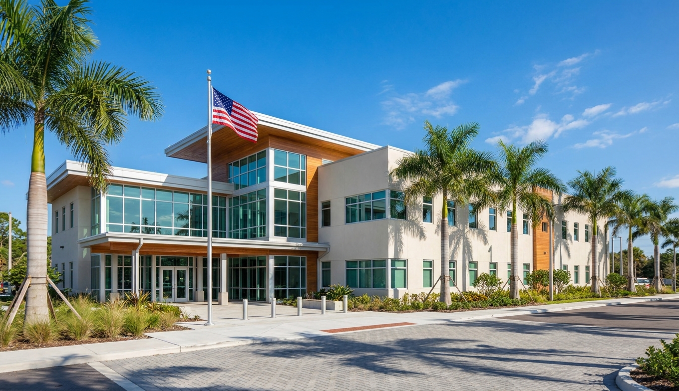 What are property taxes in venice?