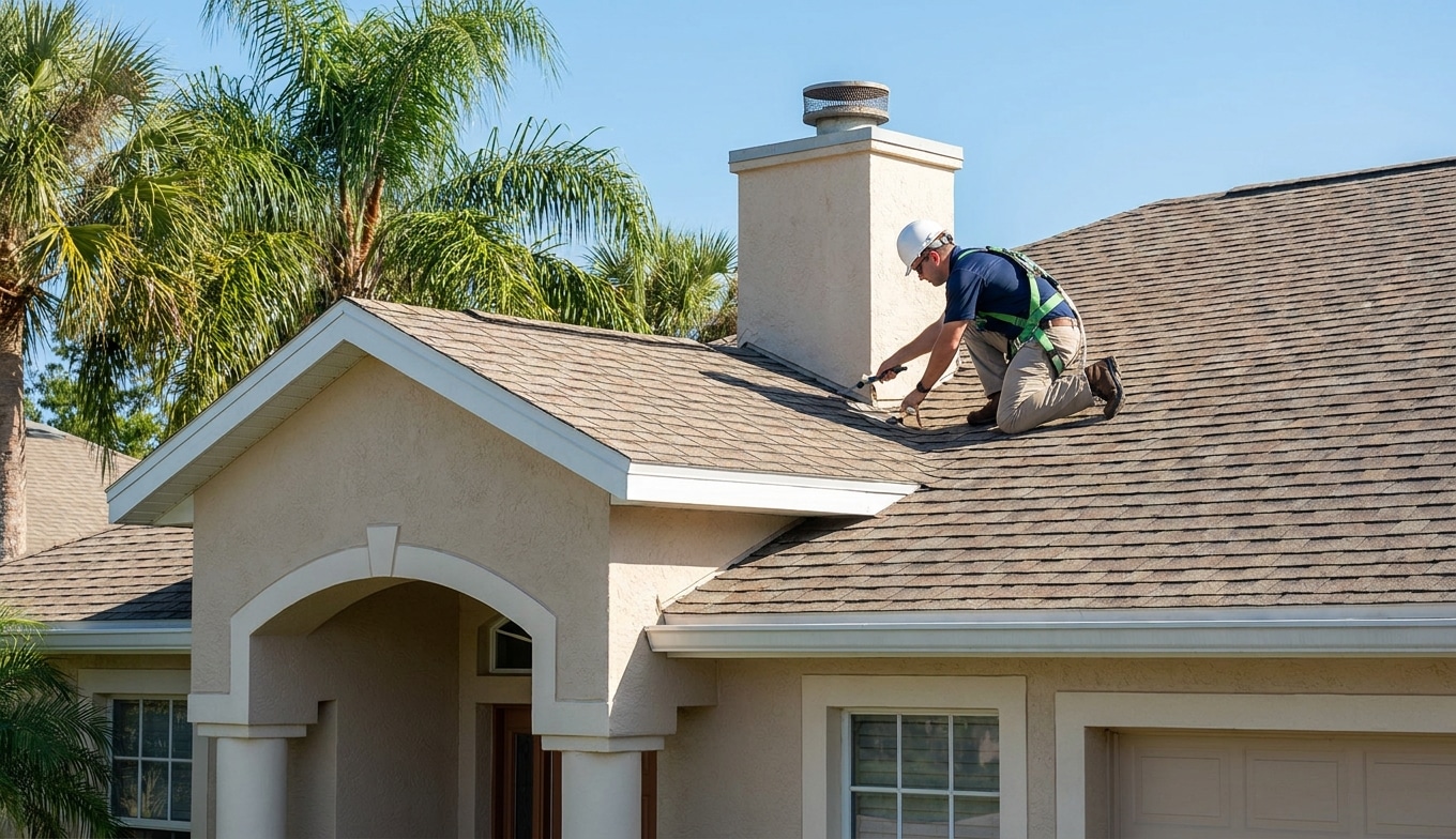 Do i need a 4-point inspection in manatee county?
