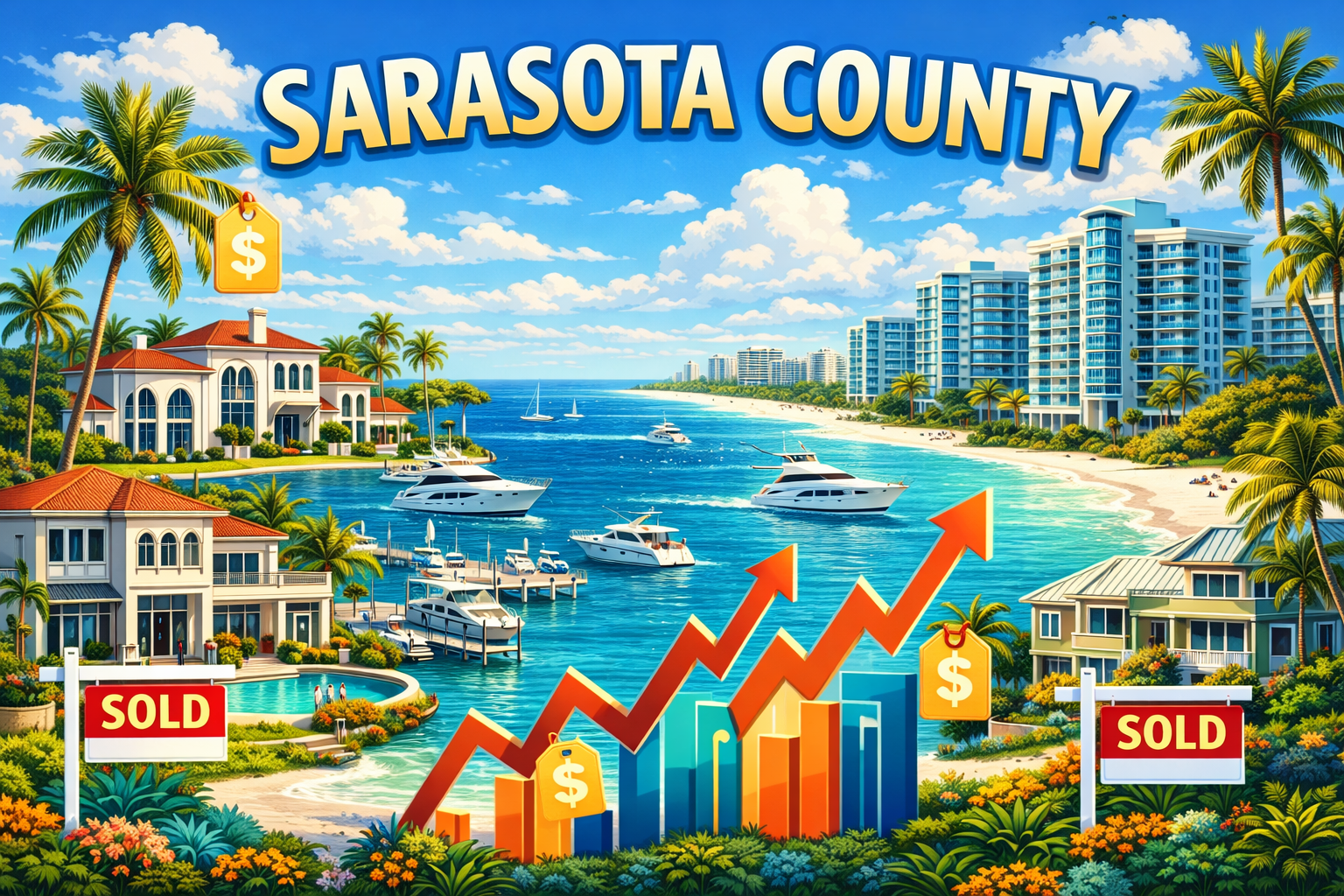 Sarasota county report: march 29 – april 4
