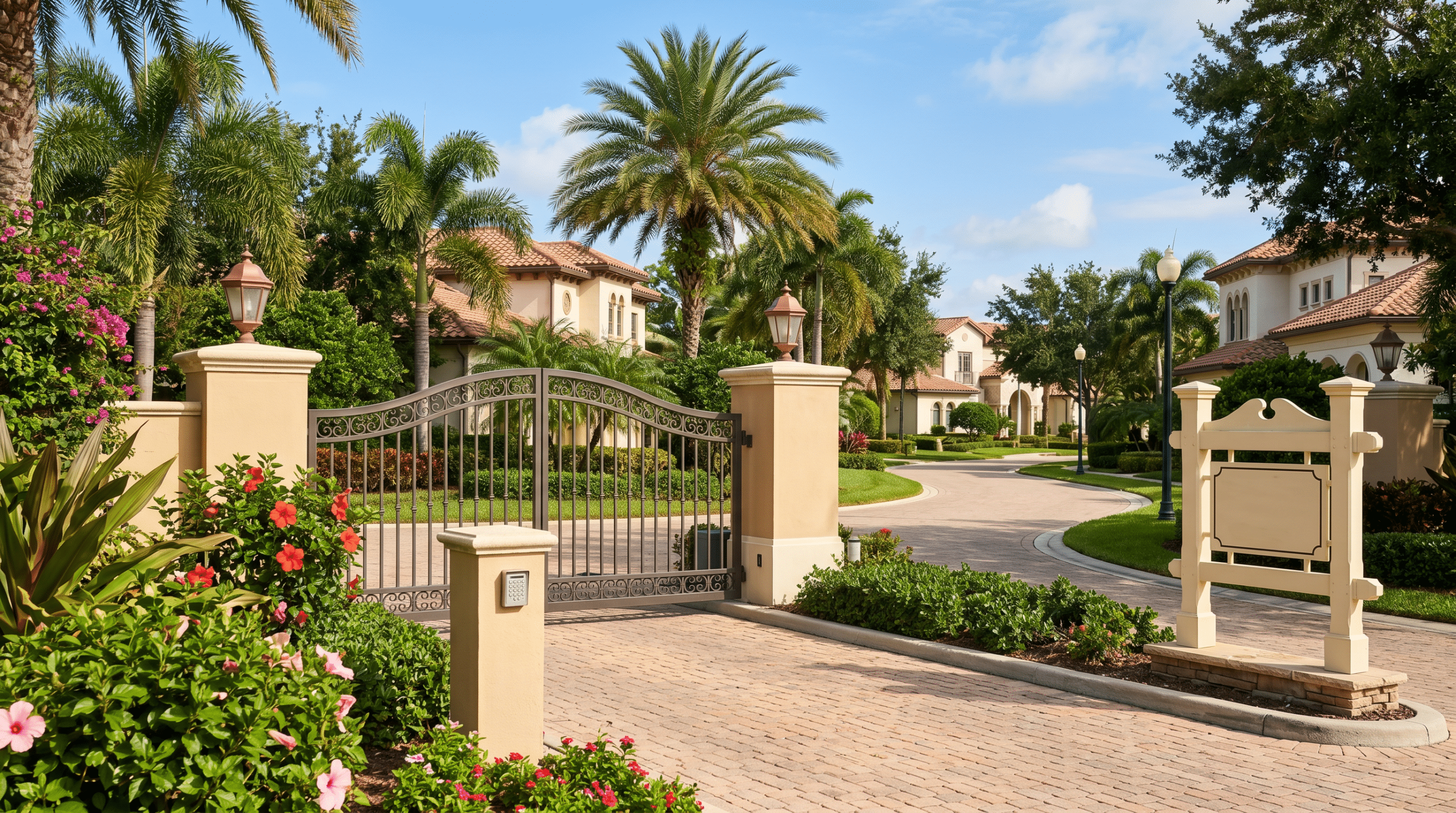 How do hoa rules impact sales in bradenton beach?