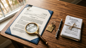 How much does title insurance cost in venice?