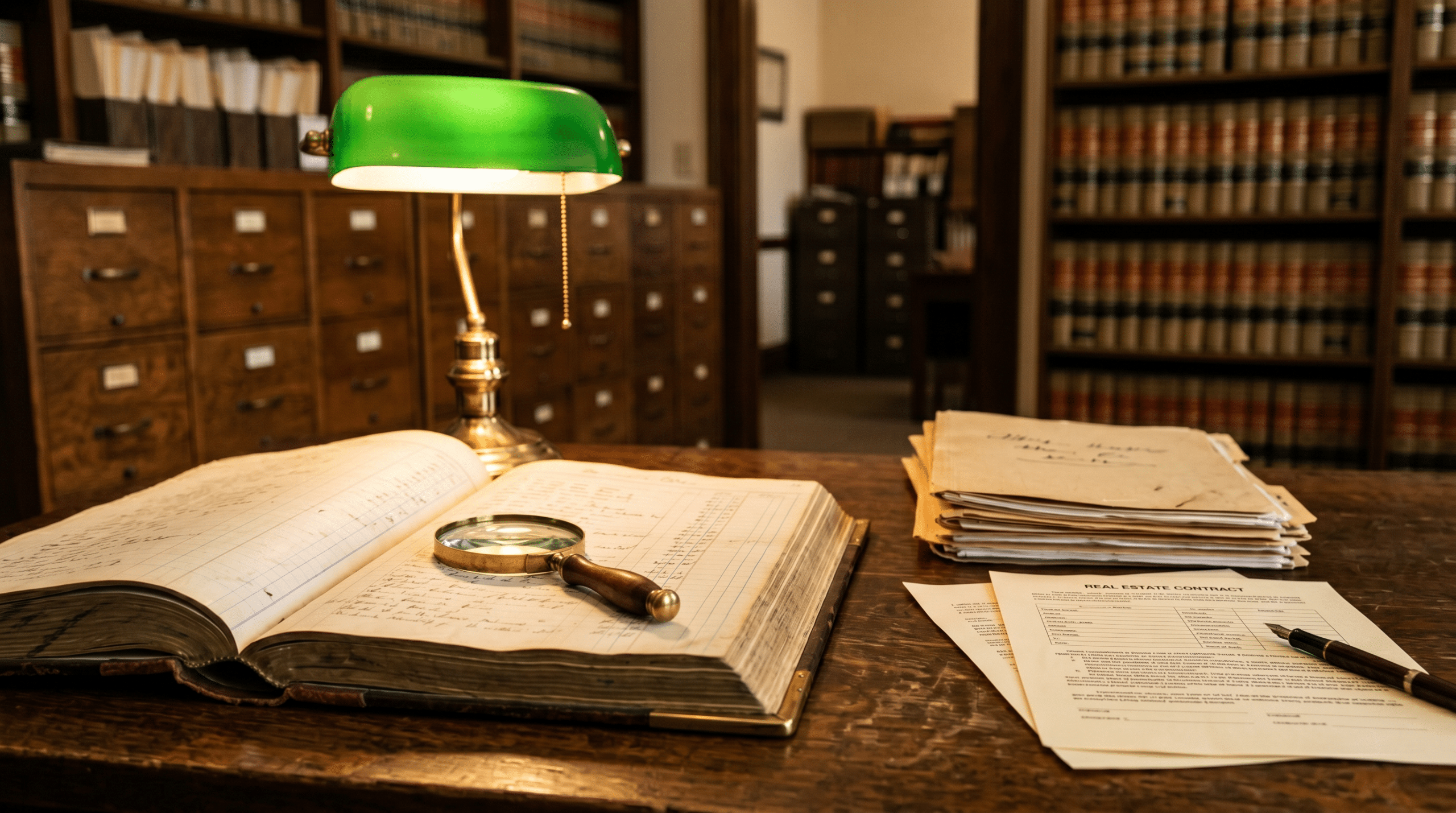 How do i handle liens when selling in sarasota county?
