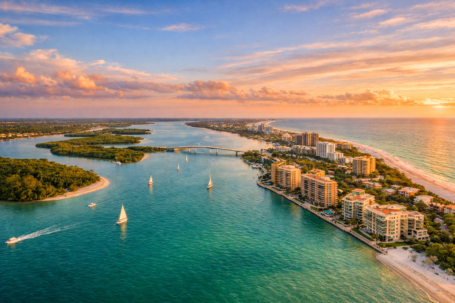 ✅ what areas do we cover?