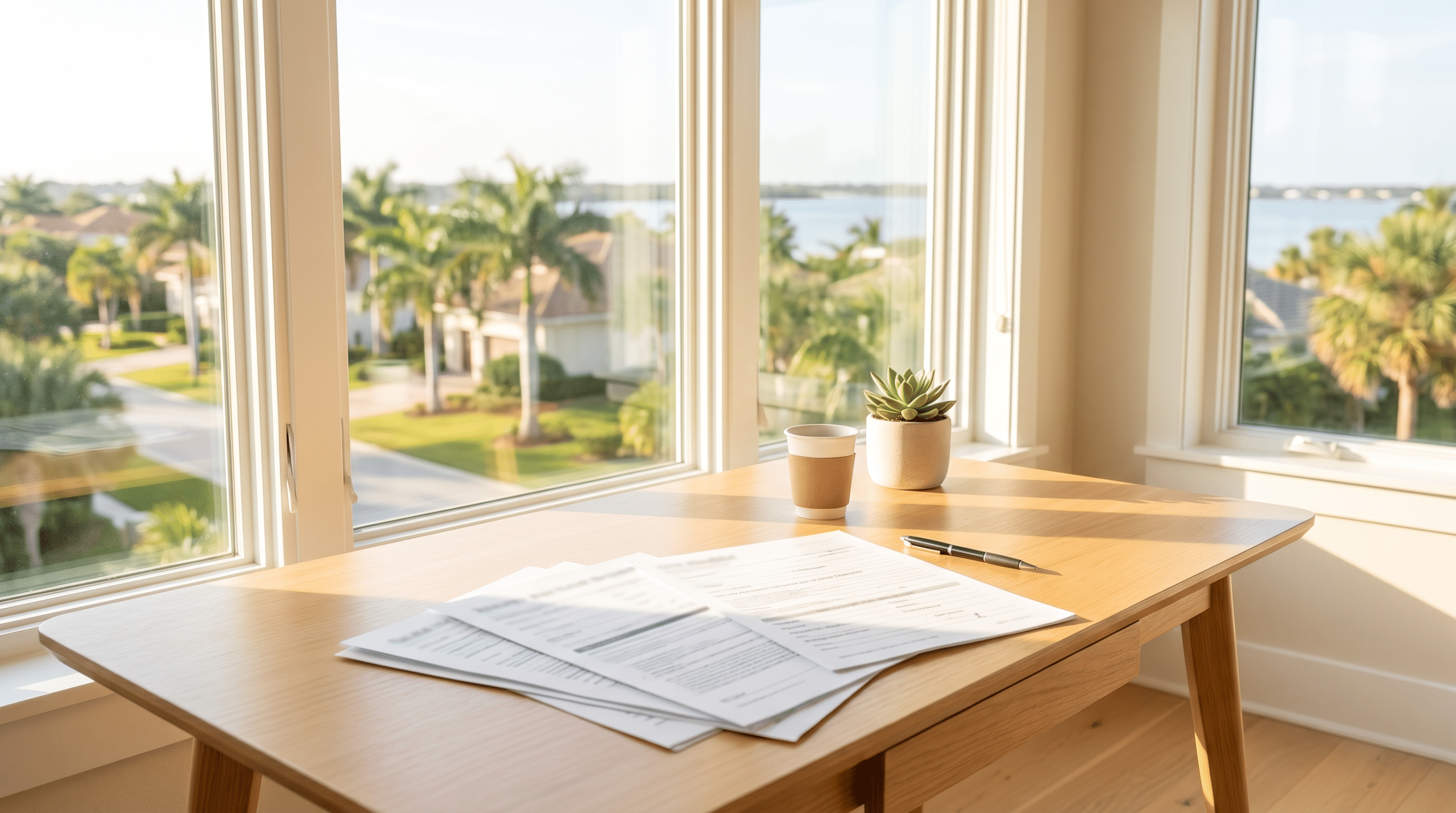 What are common seller fees in lakewood ranch?