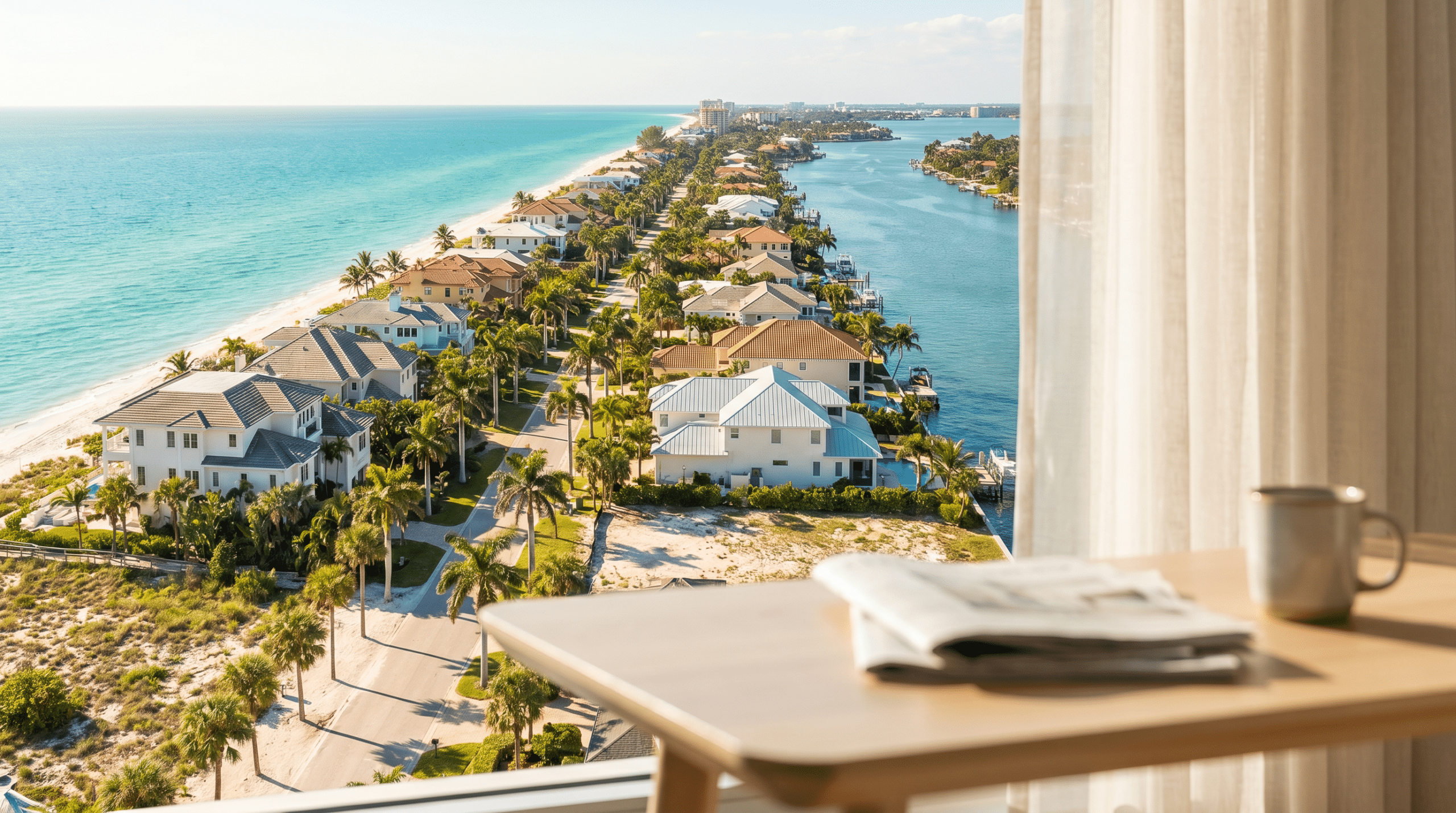 How much does flood insurance cost on anna maria island?