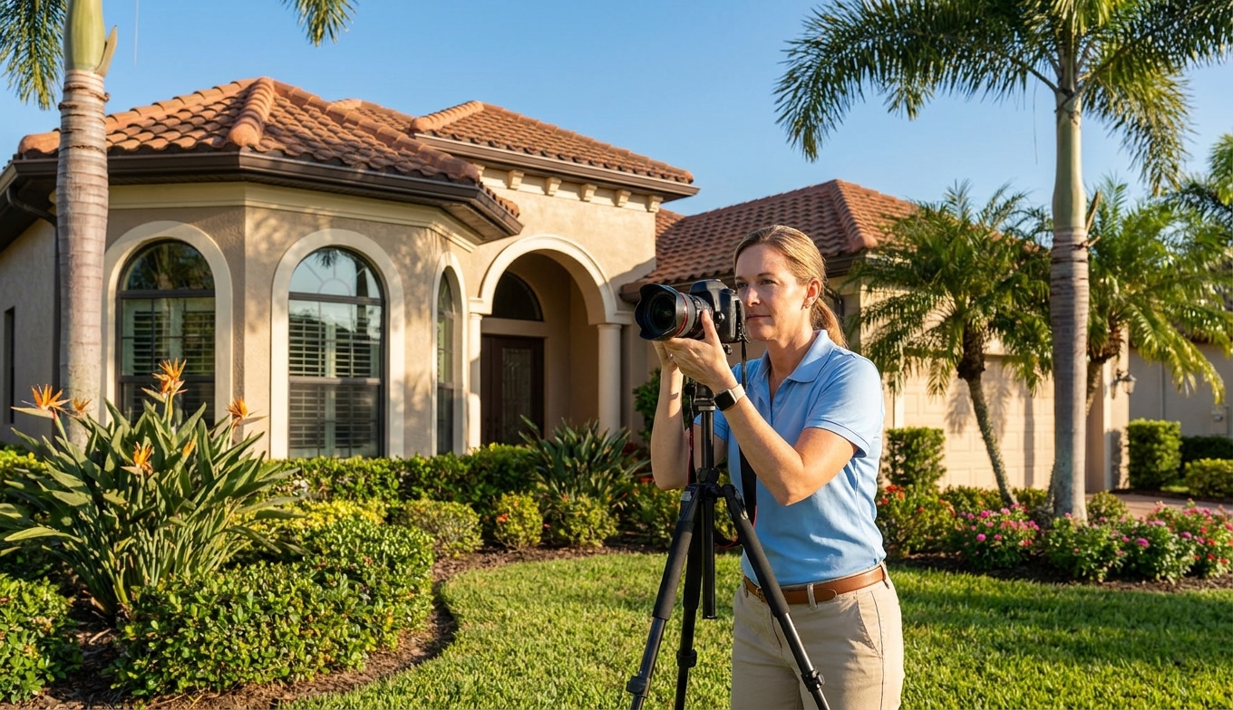 How long does appraisal take in holmes beach?