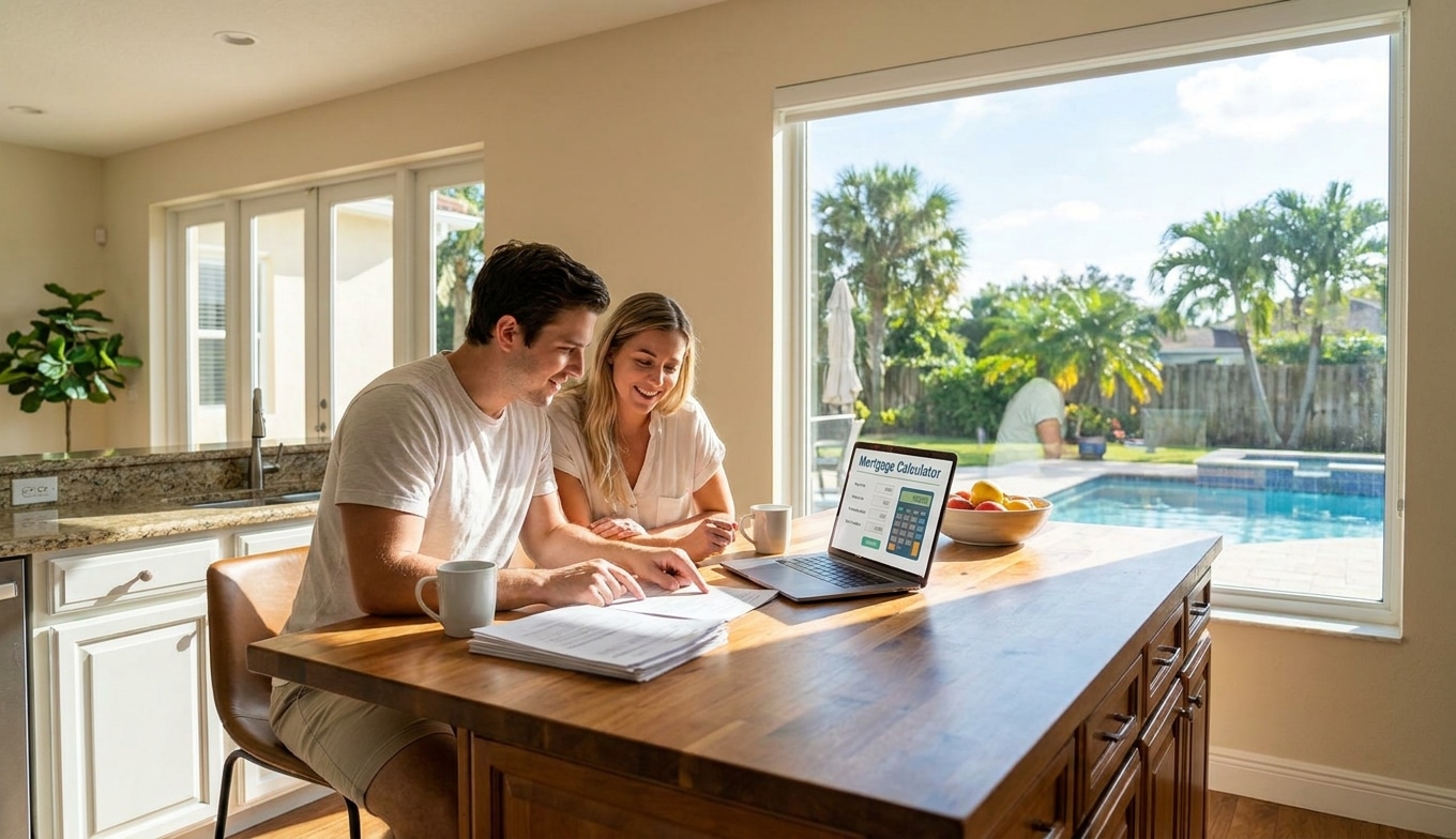 5 financing mistakes when buying in parrish