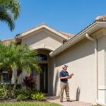 What’s required for a home inspection in bird key?