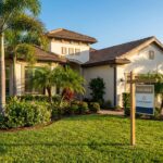How much are permit fees when selling in casey key?
