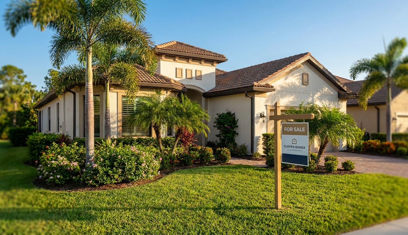How much are permit fees when selling in casey key?