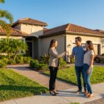 How long does it take to close in longboat key?
