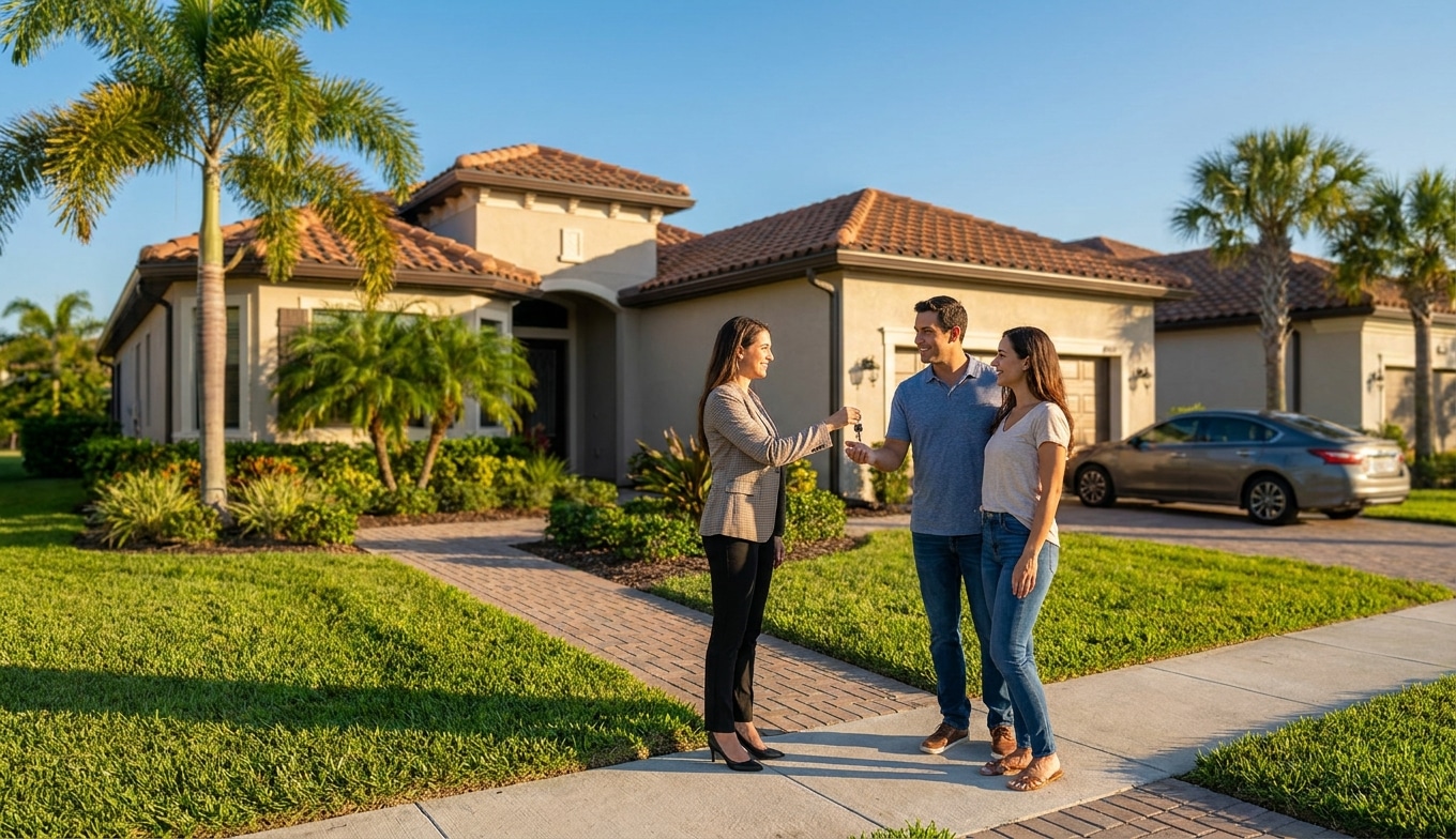 How long does it take to close in longboat key?