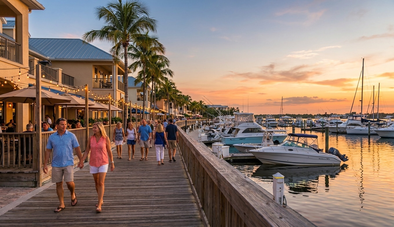 What are the risks of buying in bradenton beach?