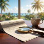 What disclosures are required when selling in holmes beach?