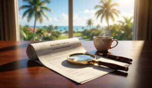 What disclosures are required when selling in holmes beach?