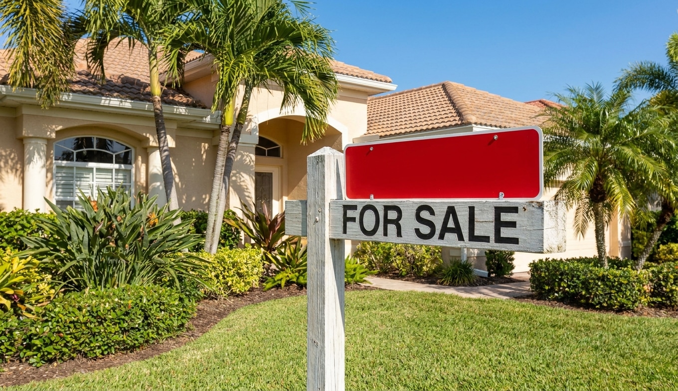 How long does probate take for sarasota county homes?
