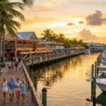 Who pays realtor commissions in barrier islands?