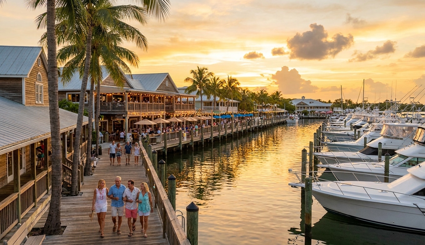 Who pays realtor commissions in barrier islands?