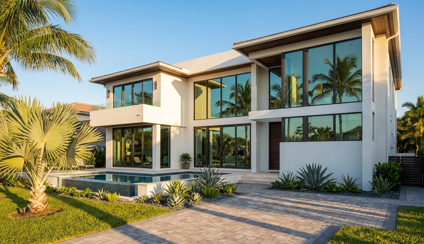 What are common repair costs in st. Armands?