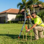 How much does a survey cost in casey key?