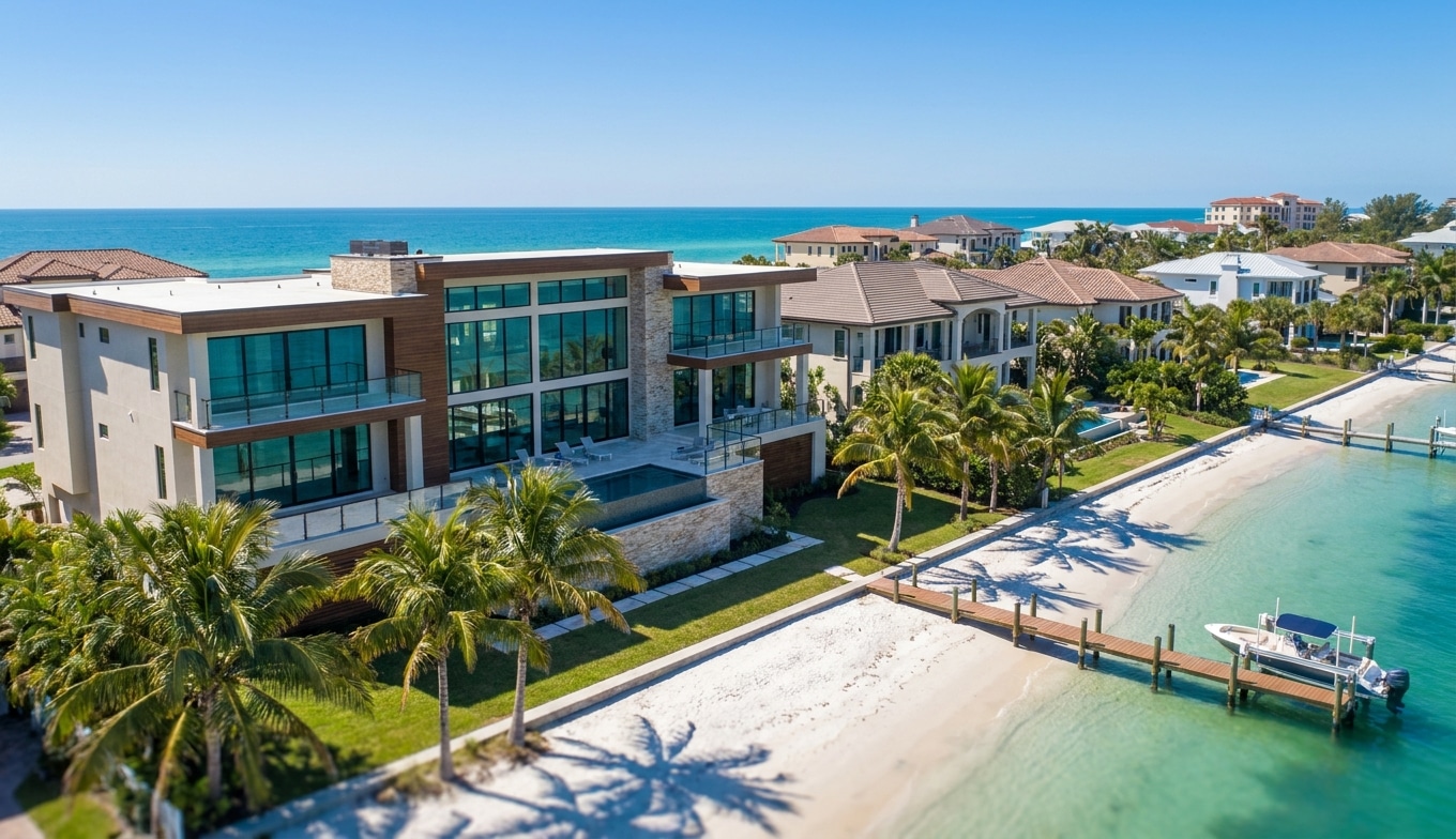 Should i buy or wait in holmes beach right now?