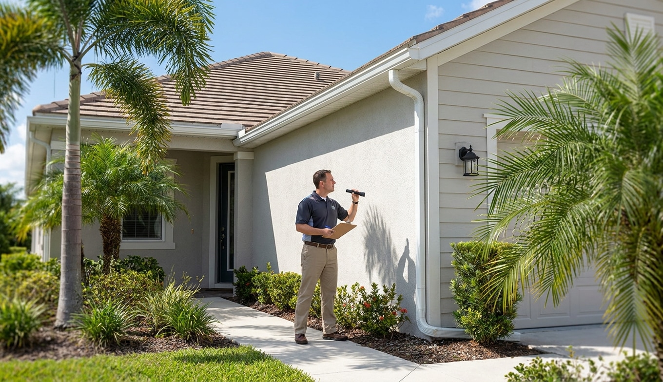 3 inspection mistakes in bradenton beach