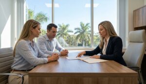 What are disclosure requirements in palmetto?