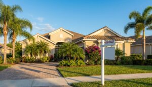 How much are seller closing fees in lakewood ranch?
