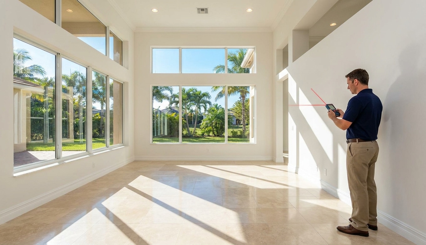 Should i waive appraisal contingency in barrier islands?