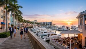 Are there flood zones in bradenton beach?