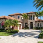 What permits are needed to remodel in bird key?