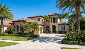 What permits are needed to remodel in bird key?