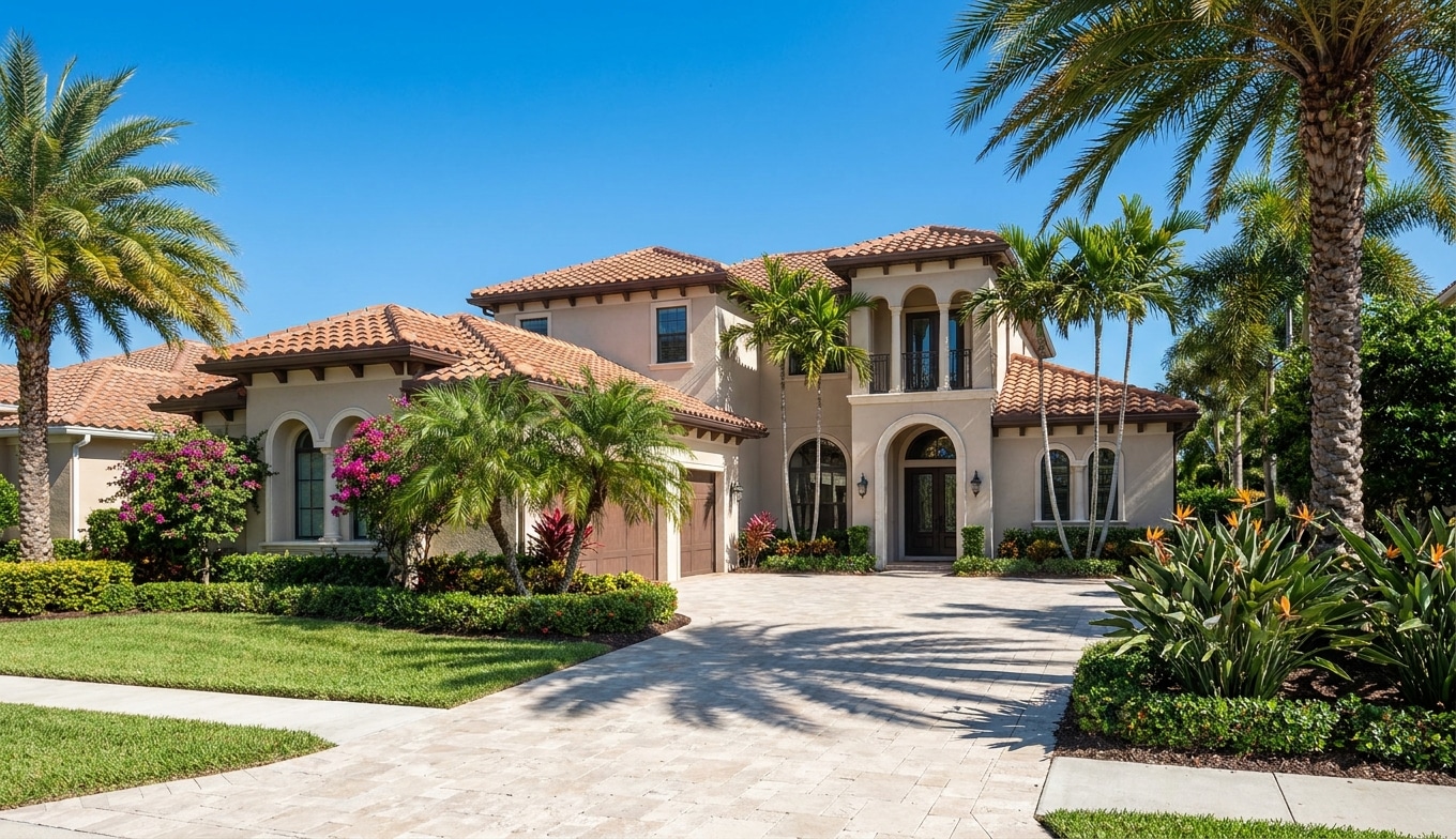 What permits are needed to remodel in bird key?