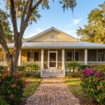 What are typical closing delays in venice?