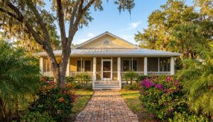 What are typical closing delays in venice?