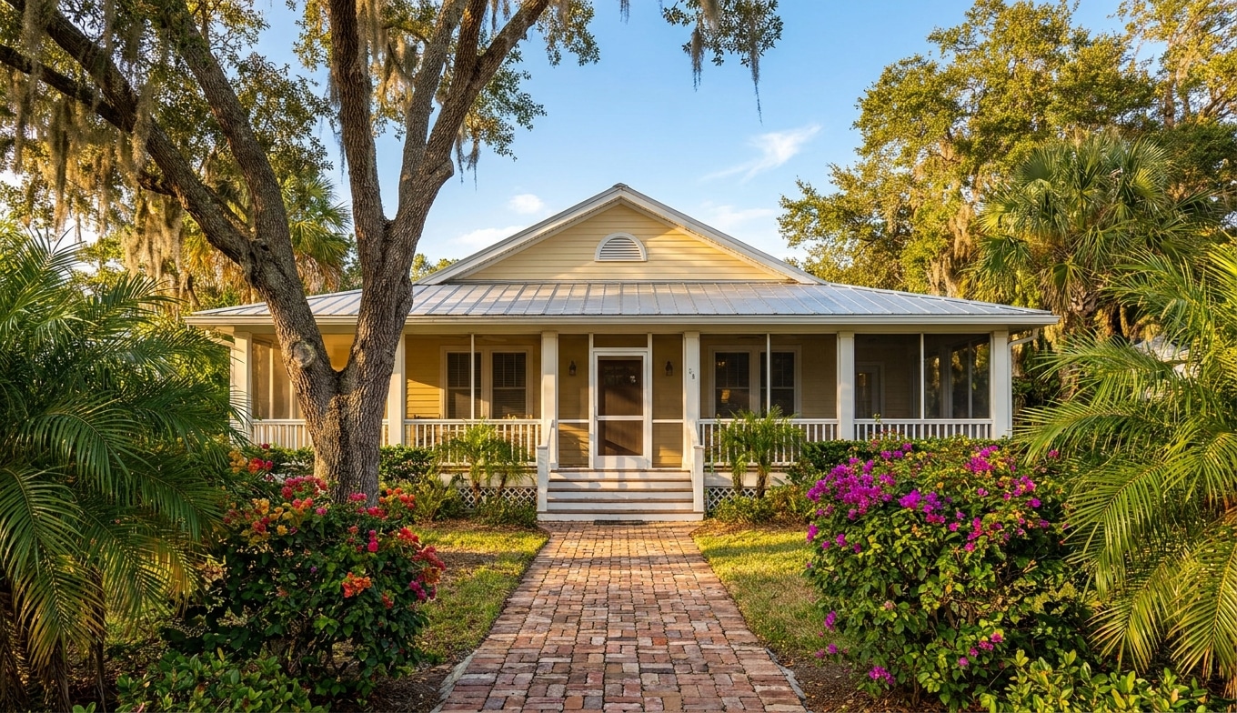 What are typical closing delays in venice?