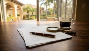 4 disclosure mistakes sellers make in longboat key