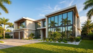 What are typical lender fees in lakewood ranch?