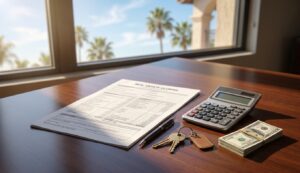Who pays doc stamps in anna maria island sales?