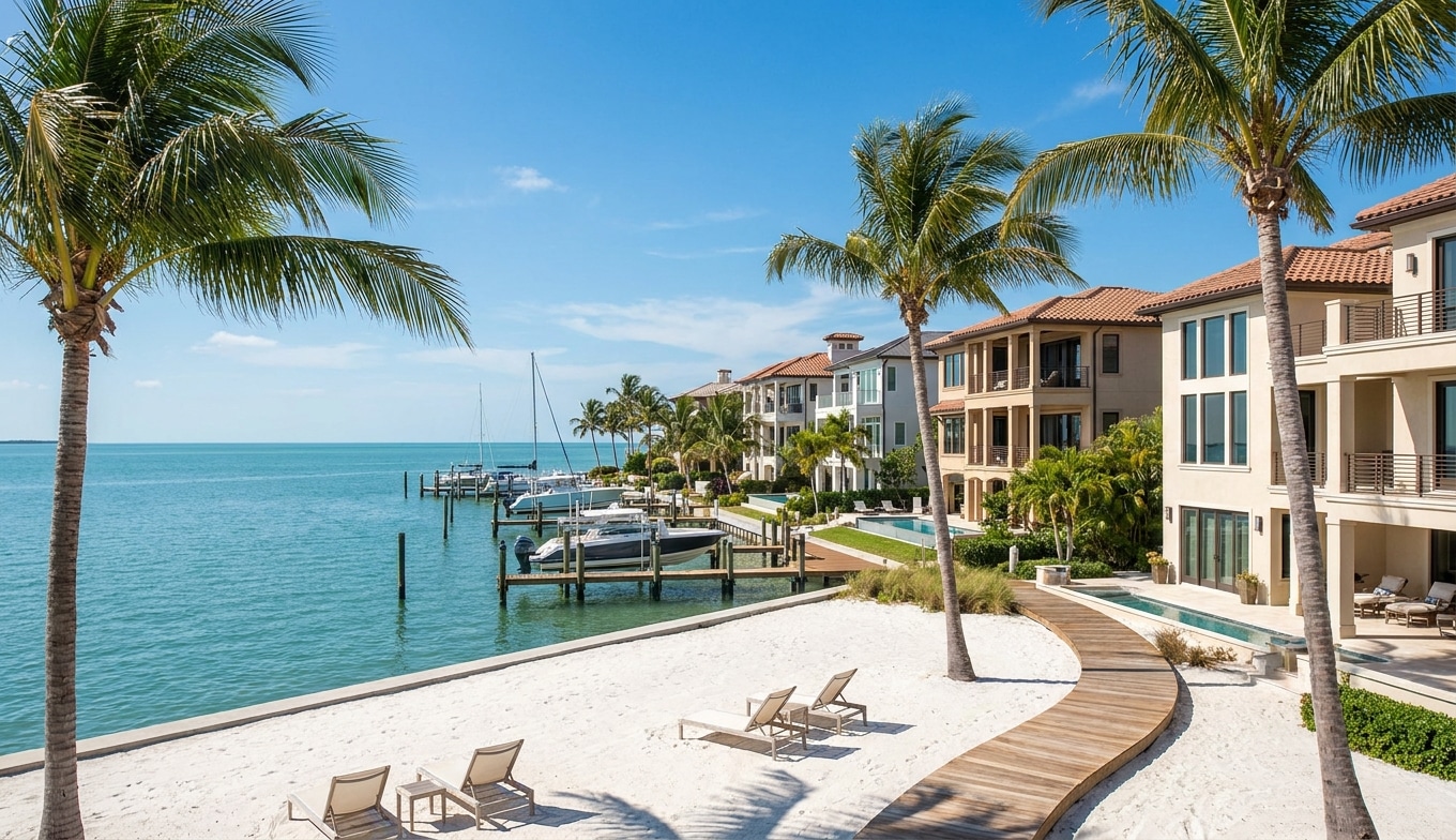 Do i need an attorney to buy in bradenton beach?