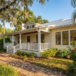 Do i need a survey to sell in osprey?