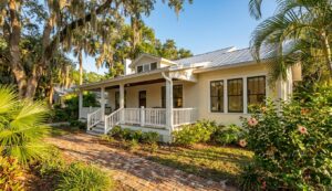 Do i need a survey to sell in osprey?