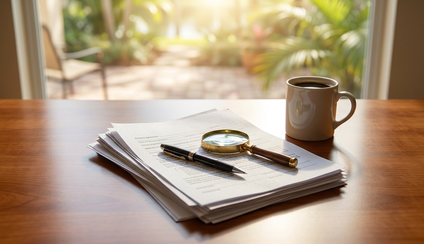 5 red flags when buying a home in st. Armands