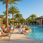 Is st. Armands a good place to buy for retirees?