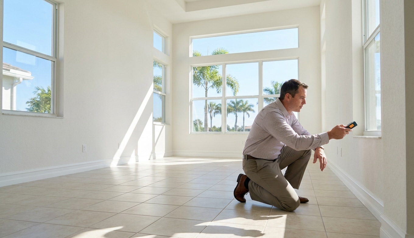 How long do appraisals take in palmetto?