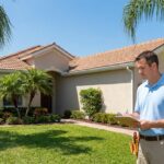 What are common inspection fees in englewood?